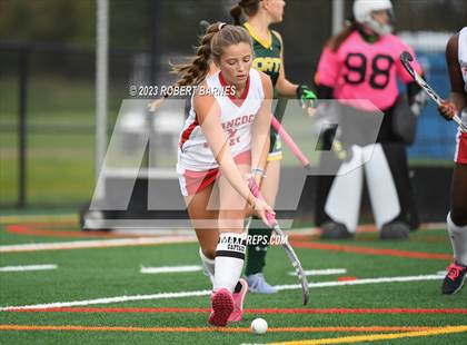 Thumbnail 1 in North Hunterdon @ Rancocas Valley photogallery.