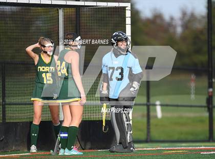 Thumbnail 3 in North Hunterdon @ Rancocas Valley photogallery.