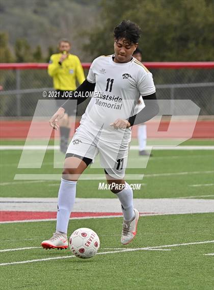 Thumbnail 1 in Wimberley vs Eastside Memorial (Wimberley Texan Tournament) photogallery.