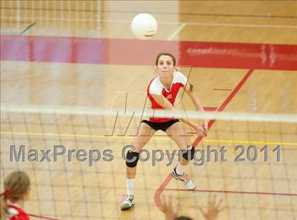 Thumbnail 1 in Cathedral Catholic vs La Jolla (CIF SDS D3 Final) photogallery.