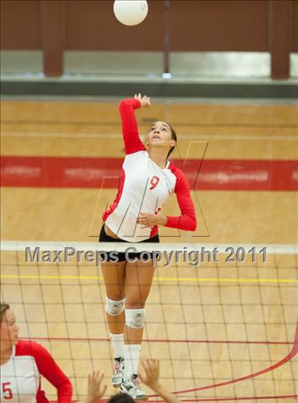Thumbnail 1 in Cathedral Catholic vs La Jolla (CIF SDS D3 Final) photogallery.