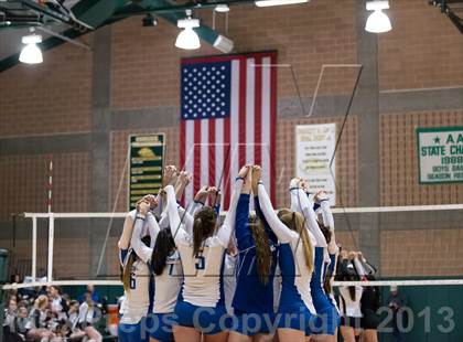 Thumbnail 1 in Churchill vs. New Braunfels (UIL 5A Region IV Quarterfinal) photogallery.