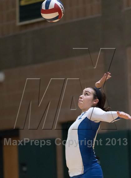 Thumbnail 3 in Churchill vs. New Braunfels (UIL 5A Region IV Quarterfinal) photogallery.