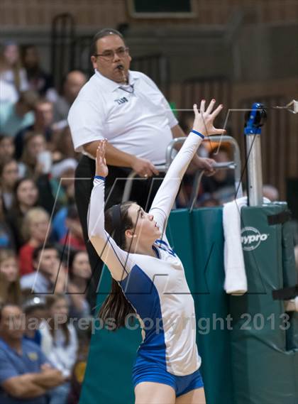 Thumbnail 2 in Churchill vs. New Braunfels (UIL 5A Region IV Quarterfinal) photogallery.
