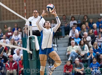 Thumbnail 1 in Churchill vs. New Braunfels (UIL 5A Region IV Quarterfinal) photogallery.