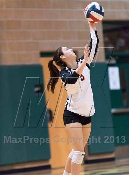 Thumbnail 1 in Churchill vs. New Braunfels (UIL 5A Region IV Quarterfinal) photogallery.