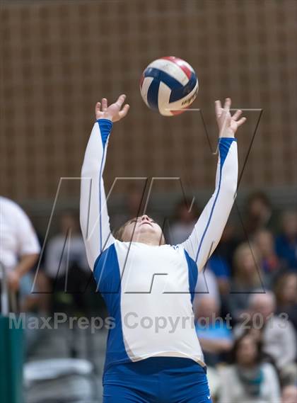 Thumbnail 2 in Churchill vs. New Braunfels (UIL 5A Region IV Quarterfinal) photogallery.