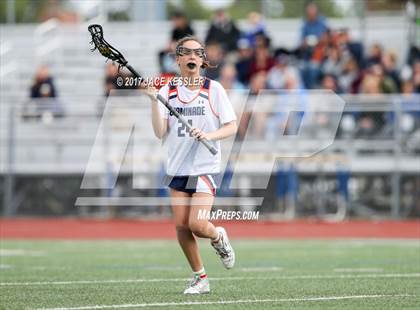 Thumbnail 3 in Chaminade vs. Cate (USL-SS Northern Semifinal) photogallery.