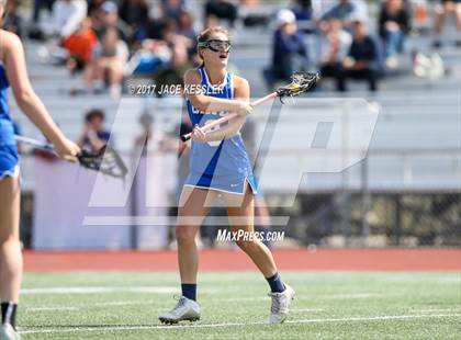 Thumbnail 3 in Chaminade vs. Cate (USL-SS Northern Semifinal) photogallery.