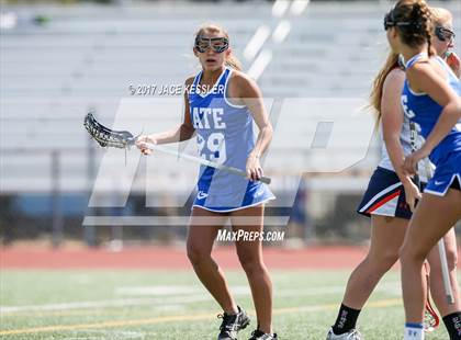 Thumbnail 3 in Chaminade vs. Cate (USL-SS Northern Semifinal) photogallery.