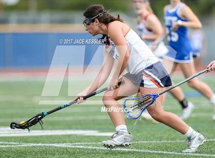 Thumbnail 3 in Chaminade vs. Cate (USL-SS Northern Semifinal) photogallery.