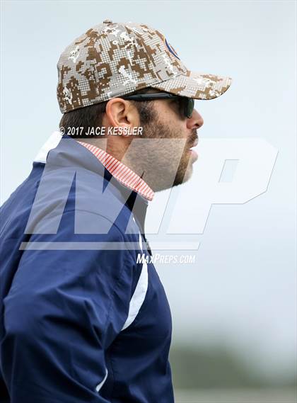 Thumbnail 1 in Chaminade vs. Cate (USL-SS Northern Semifinal) photogallery.