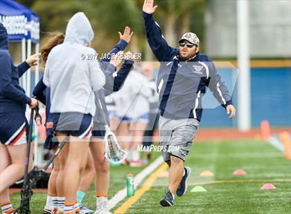 Thumbnail 2 in Chaminade vs. Cate (USL-SS Northern Semifinal) photogallery.