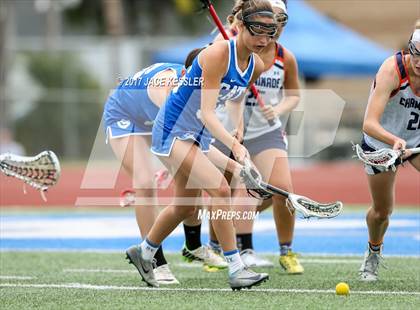 Thumbnail 2 in Chaminade vs. Cate (USL-SS Northern Semifinal) photogallery.