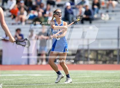 Thumbnail 2 in Chaminade vs. Cate (USL-SS Northern Semifinal) photogallery.