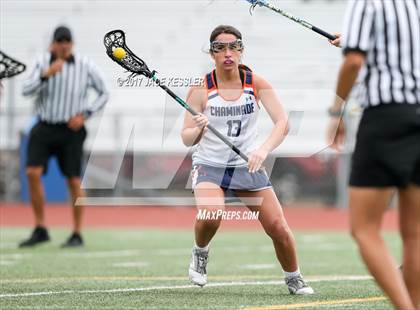 Thumbnail 3 in Chaminade vs. Cate (USL-SS Northern Semifinal) photogallery.