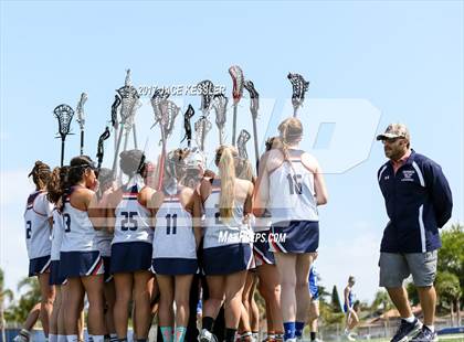 Thumbnail 2 in Chaminade vs. Cate (USL-SS Northern Semifinal) photogallery.