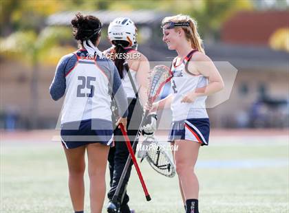 Thumbnail 1 in Chaminade vs. Cate (USL-SS Northern Semifinal) photogallery.