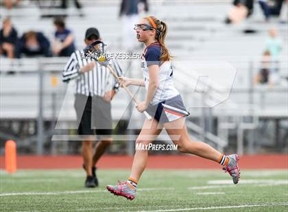 Thumbnail 3 in Chaminade vs. Cate (USL-SS Northern Semifinal) photogallery.