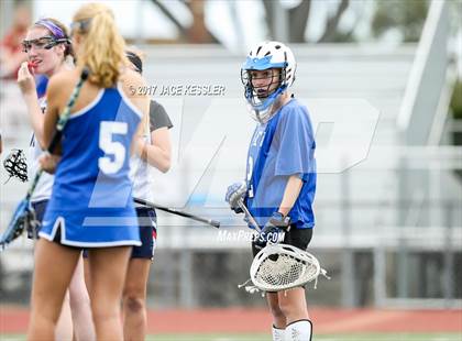 Thumbnail 3 in Chaminade vs. Cate (USL-SS Northern Semifinal) photogallery.