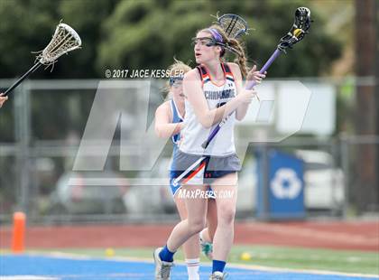 Thumbnail 3 in Chaminade vs. Cate (USL-SS Northern Semifinal) photogallery.