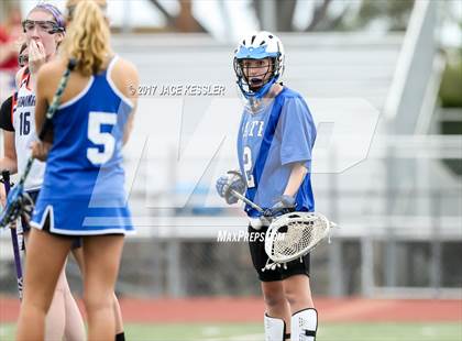 Thumbnail 2 in Chaminade vs. Cate (USL-SS Northern Semifinal) photogallery.