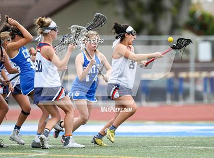 Thumbnail 2 in Chaminade vs. Cate (USL-SS Northern Semifinal) photogallery.