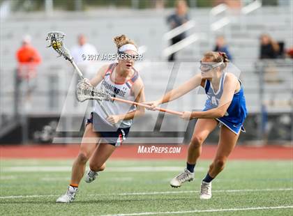 Thumbnail 3 in Chaminade vs. Cate (USL-SS Northern Semifinal) photogallery.