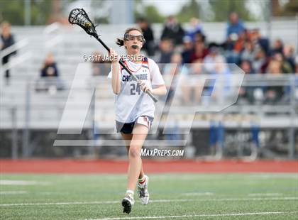 Thumbnail 1 in Chaminade vs. Cate (USL-SS Northern Semifinal) photogallery.