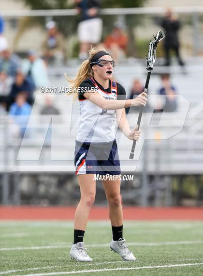 Thumbnail 3 in Chaminade vs. Cate (USL-SS Northern Semifinal) photogallery.