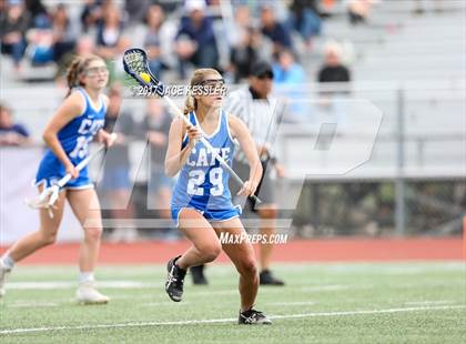 Thumbnail 1 in Chaminade vs. Cate (USL-SS Northern Semifinal) photogallery.