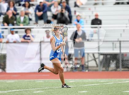 Thumbnail 3 in Chaminade vs. Cate (USL-SS Northern Semifinal) photogallery.