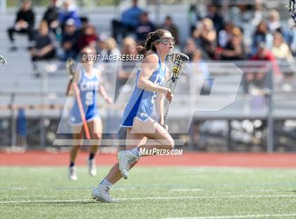 Thumbnail 2 in Chaminade vs. Cate (USL-SS Northern Semifinal) photogallery.