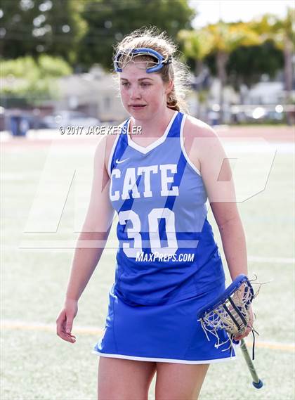 Thumbnail 2 in Chaminade vs. Cate (USL-SS Northern Semifinal) photogallery.