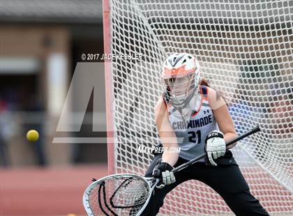 Thumbnail 1 in Chaminade vs. Cate (USL-SS Northern Semifinal) photogallery.