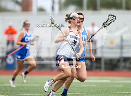 Thumbnail 2 in Chaminade vs. Cate (USL-SS Northern Semifinal) photogallery.