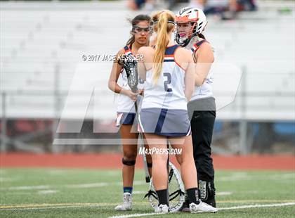 Thumbnail 1 in Chaminade vs. Cate (USL-SS Northern Semifinal) photogallery.
