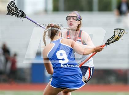 Thumbnail 3 in Chaminade vs. Cate (USL-SS Northern Semifinal) photogallery.