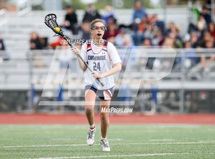 Thumbnail 2 in Chaminade vs. Cate (USL-SS Northern Semifinal) photogallery.