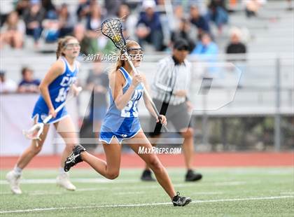 Thumbnail 3 in Chaminade vs. Cate (USL-SS Northern Semifinal) photogallery.