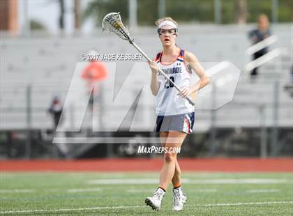 Thumbnail 2 in Chaminade vs. Cate (USL-SS Northern Semifinal) photogallery.