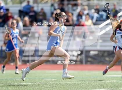 Thumbnail 3 in Chaminade vs. Cate (USL-SS Northern Semifinal) photogallery.