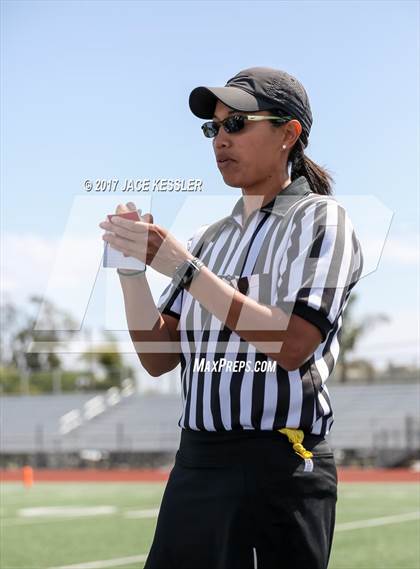 Thumbnail 1 in Chaminade vs. Cate (USL-SS Northern Semifinal) photogallery.