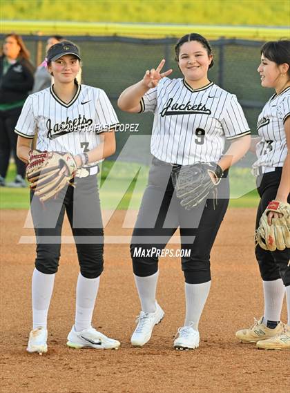 Thumbnail 2 in Sharpstown @ Galena Park photogallery.