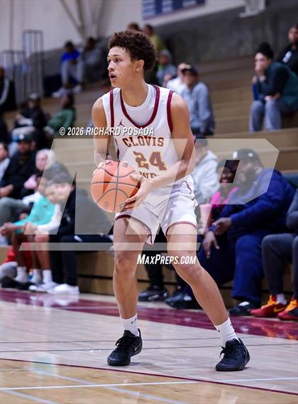 Thumbnail 2 in Bakersfield @ Clovis West photogallery.