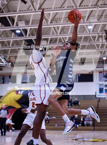 Thumbnail 3 in Bakersfield @ Clovis West photogallery.