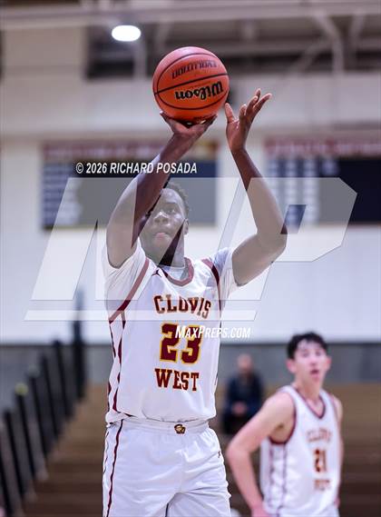 Thumbnail 1 in Bakersfield @ Clovis West photogallery.