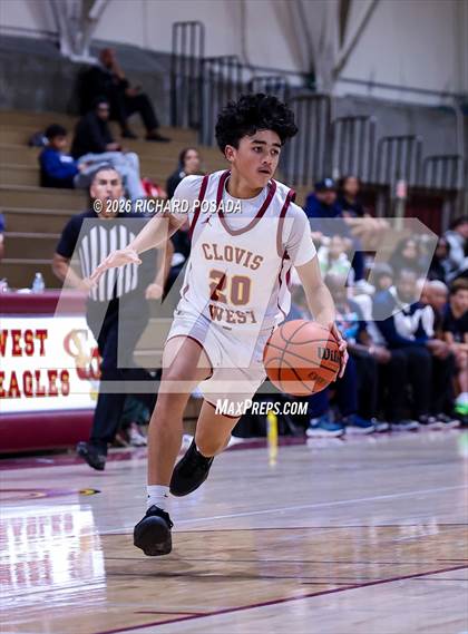 Thumbnail 1 in Bakersfield @ Clovis West photogallery.