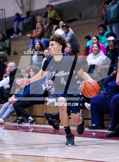 Thumbnail 2 in Bakersfield @ Clovis West photogallery.