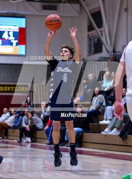 Thumbnail 3 in Bakersfield @ Clovis West photogallery.